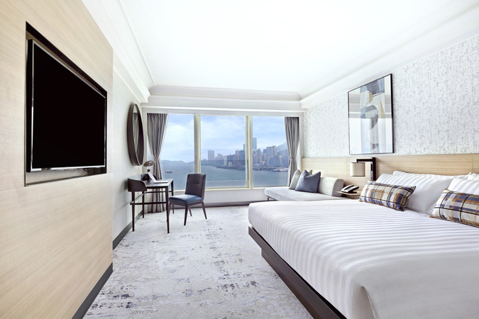 Harbour Grand Kowloon_DLXHarbourview23